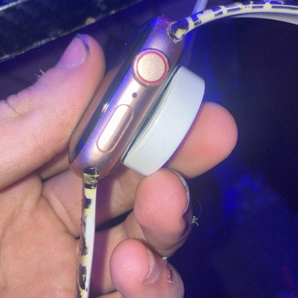 Apple Watch SE